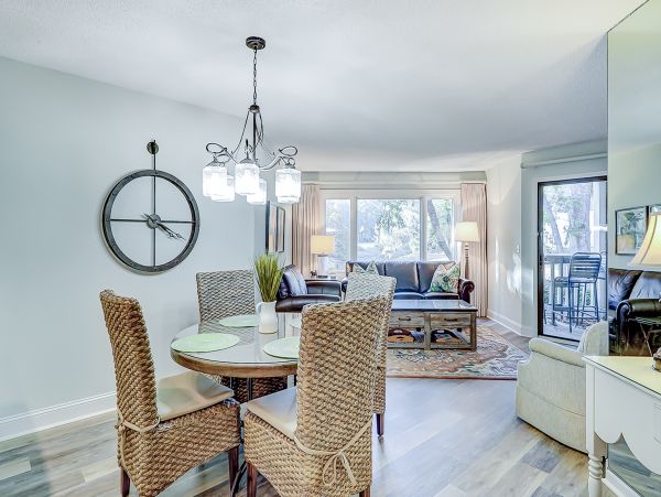 Hilton Head Condo 1009161