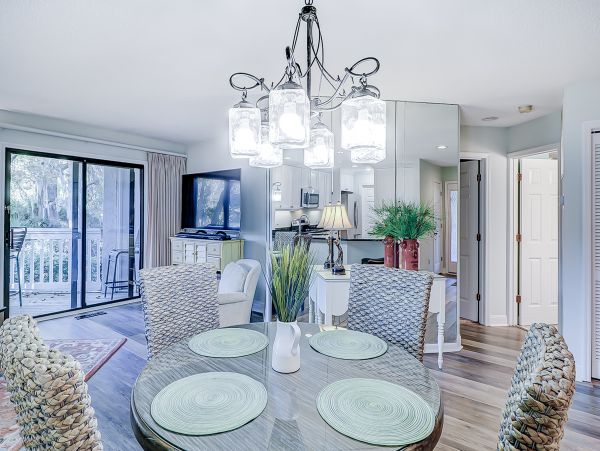 Hilton Head Condo 1009161