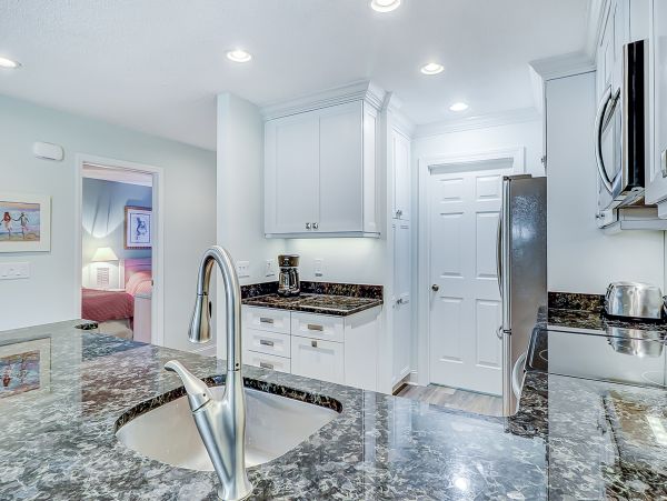Hilton Head Condo 1009161