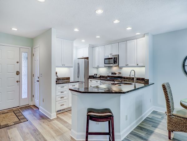 Hilton Head Condo 1009161