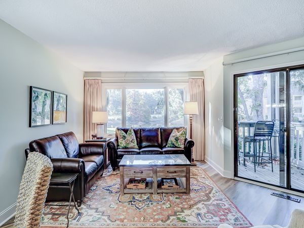 Hilton Head Condo 1009161