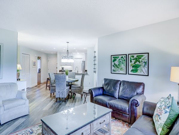 Hilton Head Condo 1009161