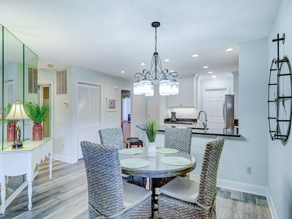 Hilton Head Condo 1009161