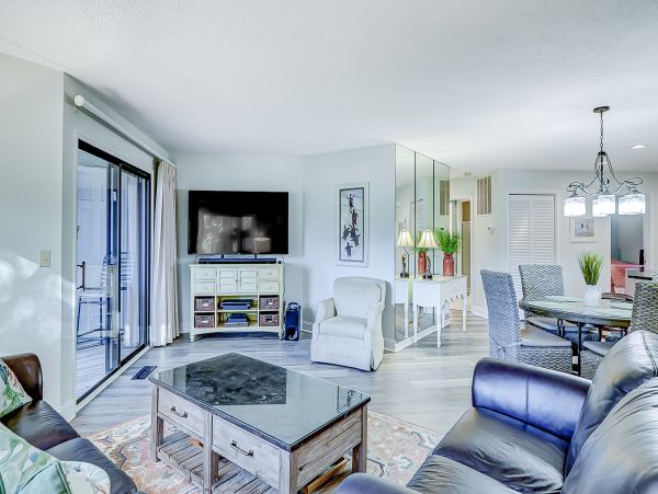Hilton Head Condo 1009161