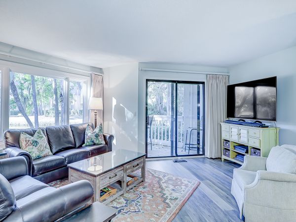 Hilton Head Condo 1009161
