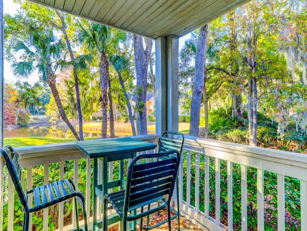 Hilton Head Condo 1009161