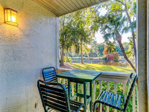 Hilton Head Condo 1009161