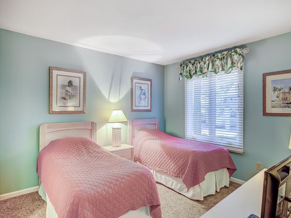 Hilton Head Condo 1009161