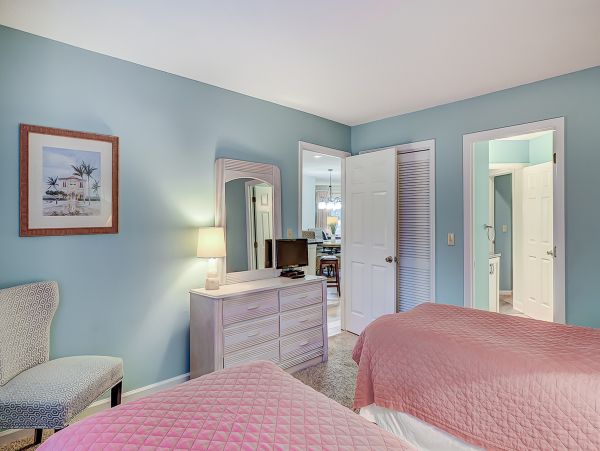 Hilton Head Condo 1009161