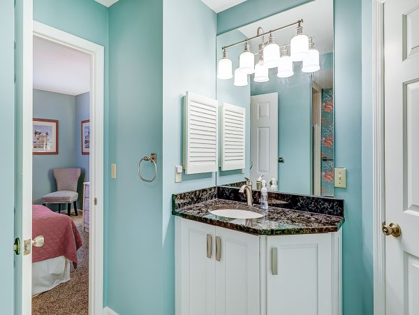 Hilton Head Condo 1009161