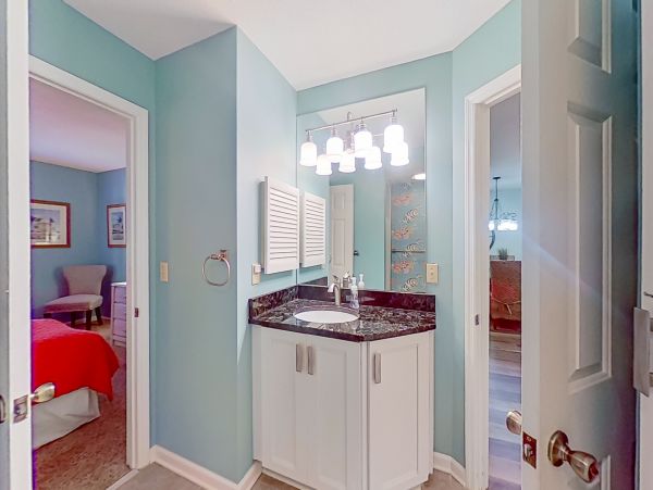 Hilton Head Condo 1009161