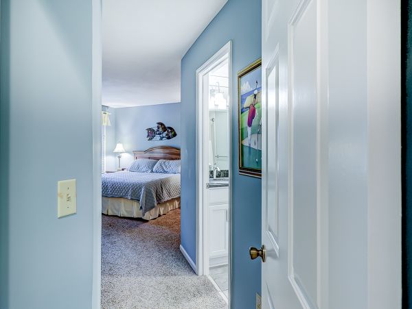 Hilton Head Condo 1009161