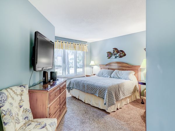 Hilton Head Condo 1009161