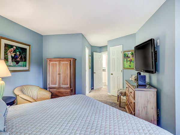 Hilton Head Condo 1009161