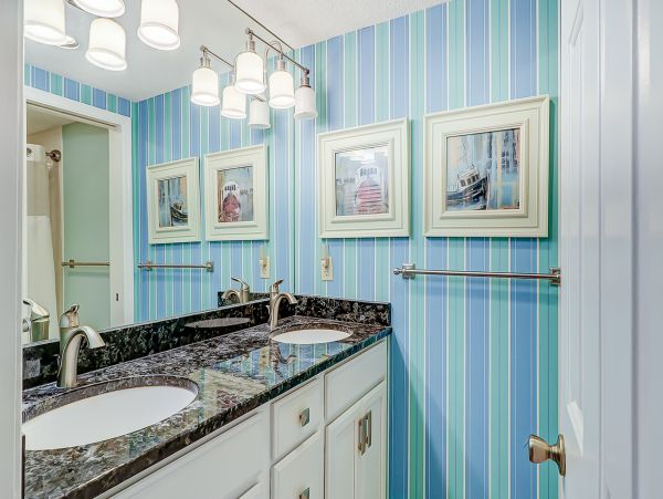 Hilton Head Condo 1009161