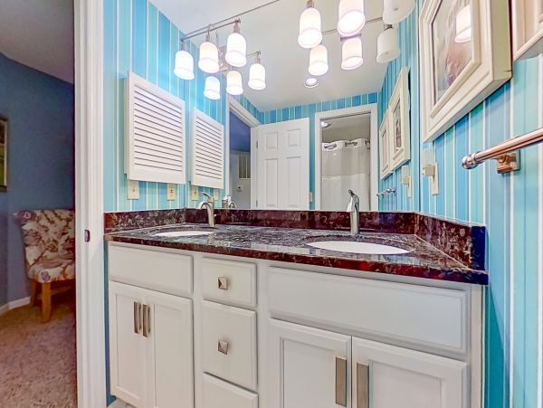 Hilton Head Condo 1009161
