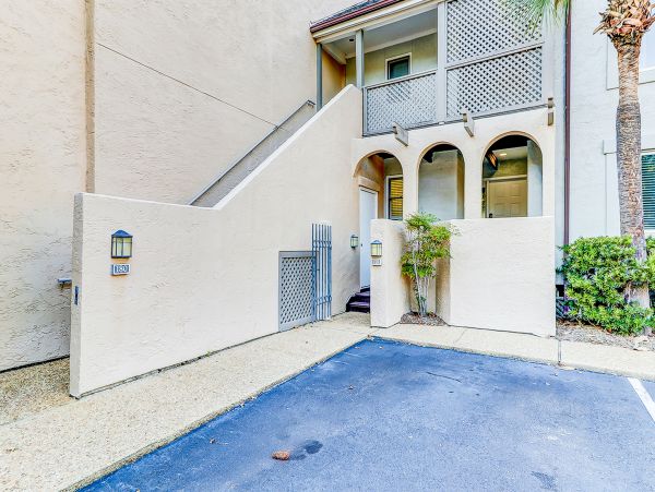Hilton Head Condo 1009161