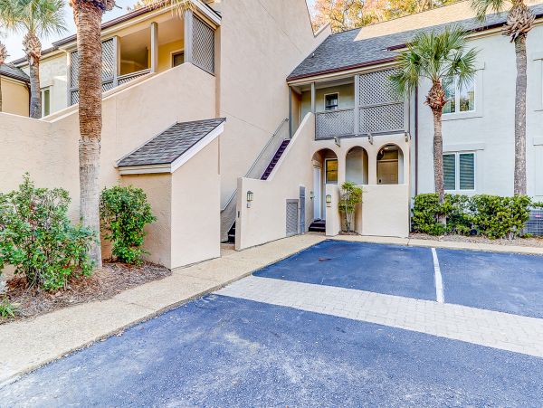 Hilton Head Condo 1009161