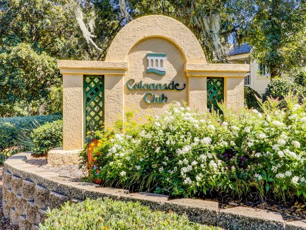 Hilton Head Condo 1009161