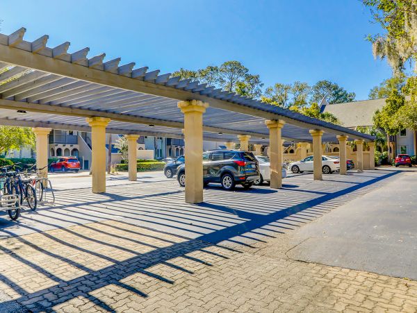 Hilton Head Condo 1009161