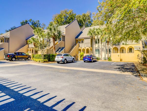 Hilton Head Condo 1009161