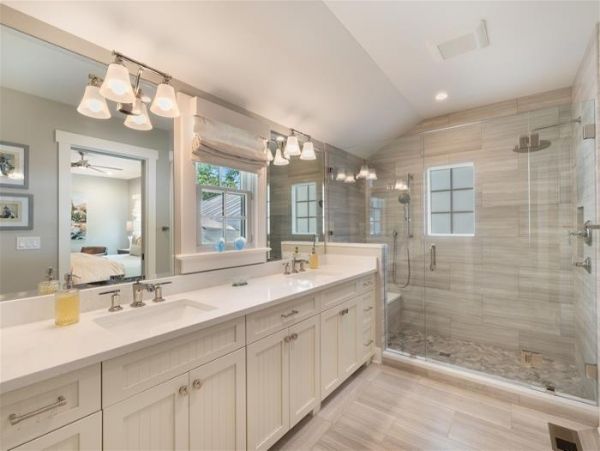 Walk to Beach Boca Grande Vacation Home Five Bedrooms