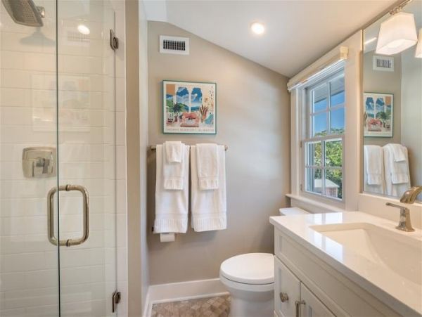 Walk to Beach Boca Grande Vacation Home Five Bedrooms