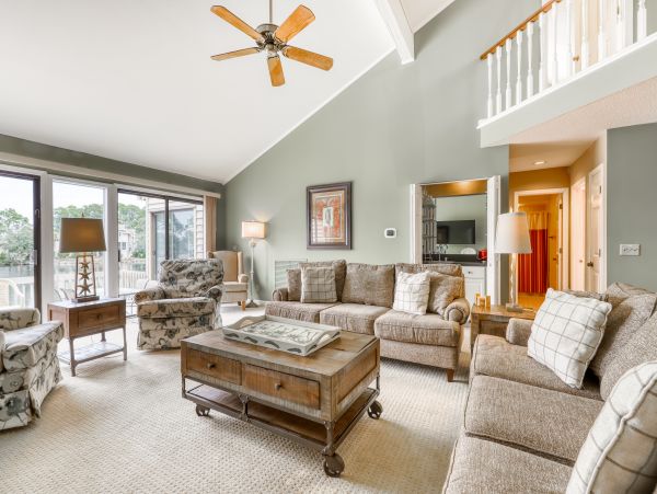 Hilton Head Condo 1009165