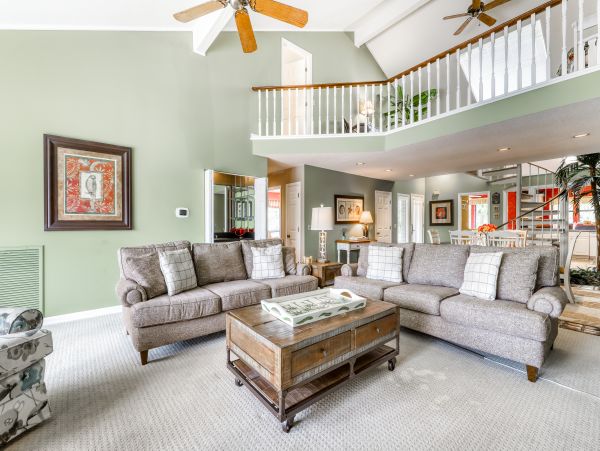 Hilton Head Condo 1009165