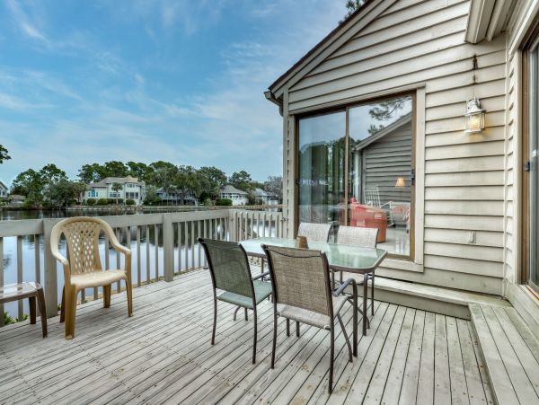 Hilton Head Condo 1009165