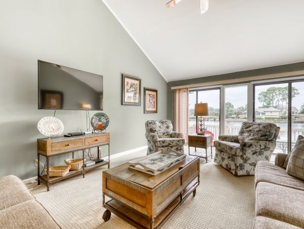 Hilton Head Condo 1009165