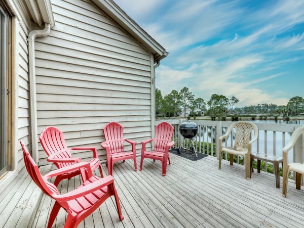 Hilton Head Condo 1009165