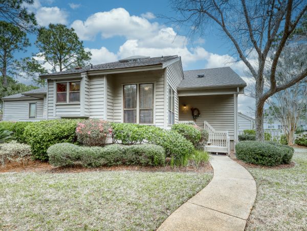 Hilton Head Condo 1009165