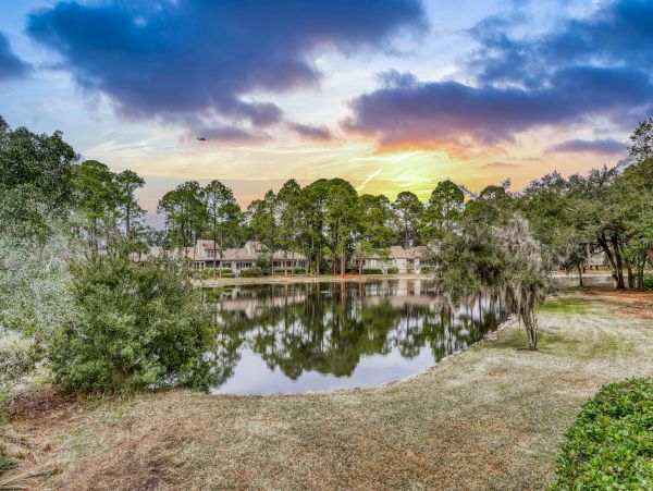 Hilton Head Condo 1009165