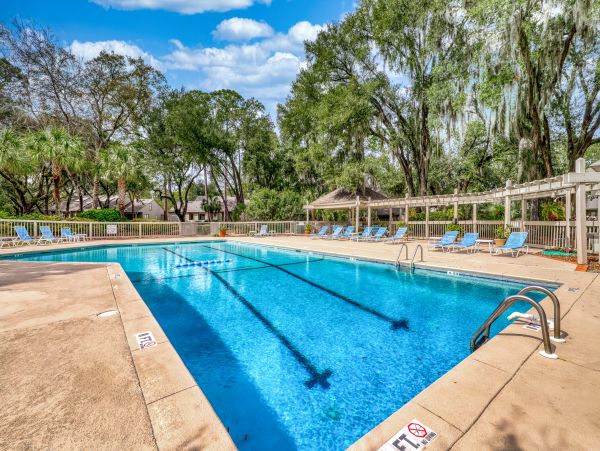 Hilton Head Condo 1009165