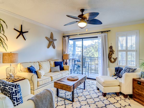 Hilton Head Condo 1009167