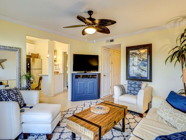 Hilton Head Condo 1009167