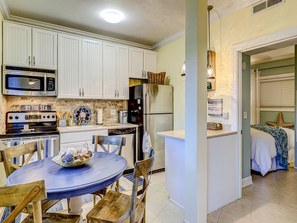 Hilton Head Condo 1009167