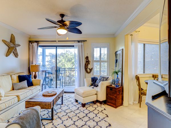 Hilton Head Condo 1009167