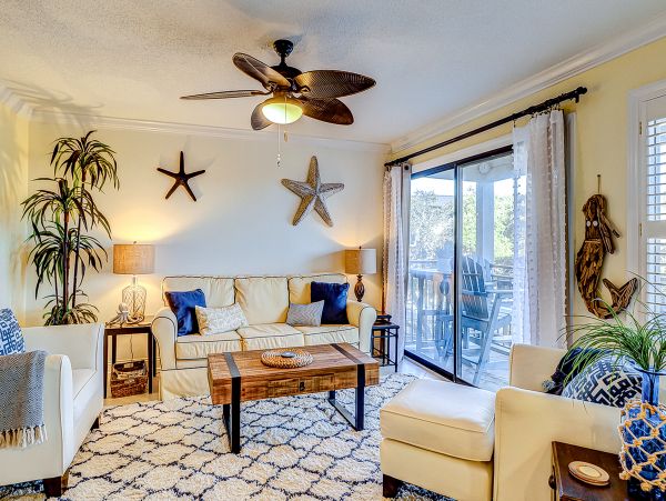 Hilton Head Condo 1009167
