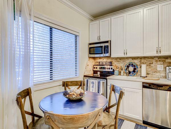 Hilton Head Condo 1009167