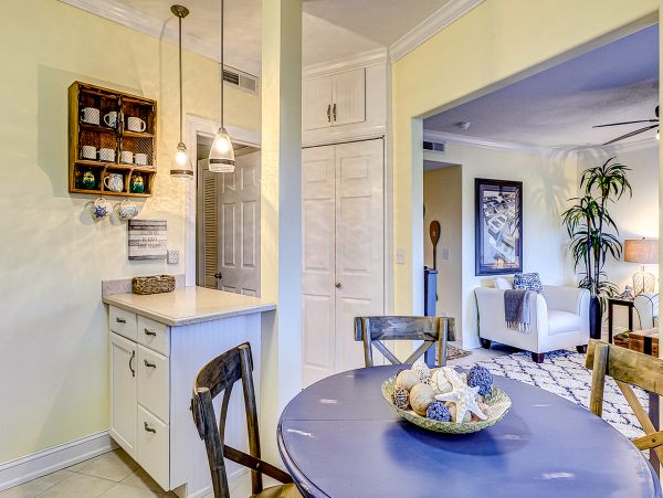 Hilton Head Condo 1009167