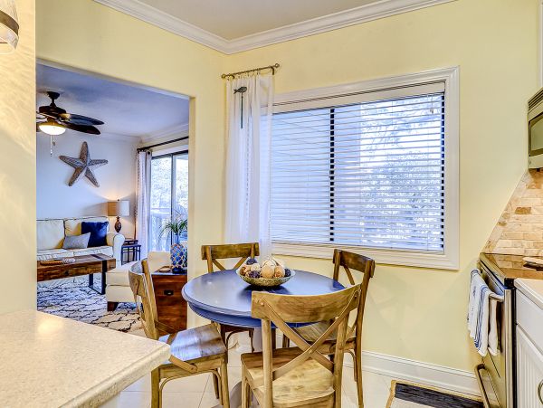 Hilton Head Condo 1009167