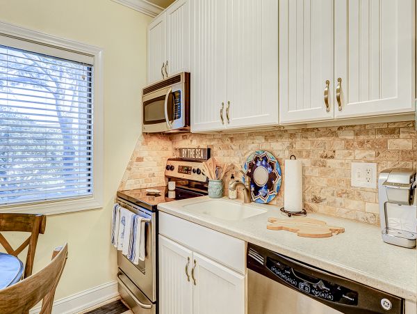 Hilton Head Condo 1009167