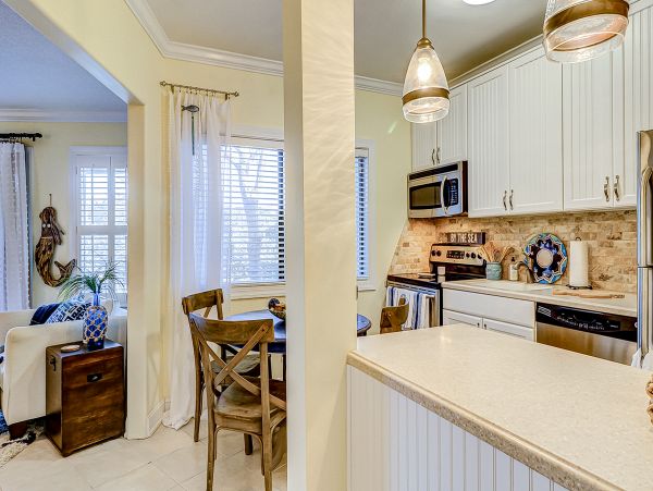 Hilton Head Condo 1009167