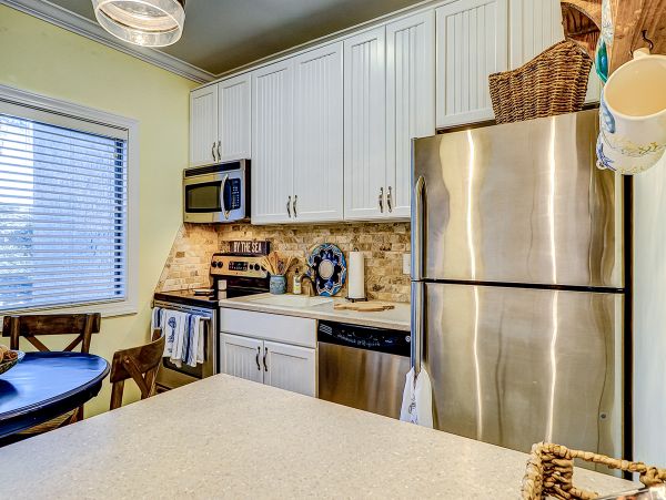 Hilton Head Condo 1009167