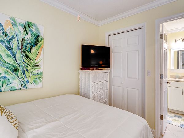 Hilton Head Condo 1009167