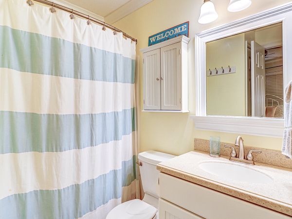 Hilton Head Condo 1009167