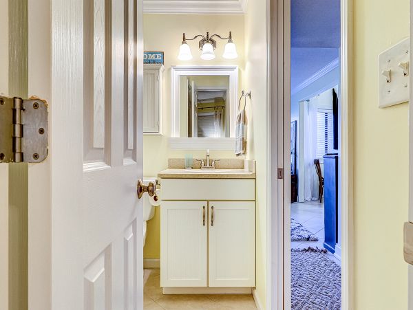 Hilton Head Condo 1009167