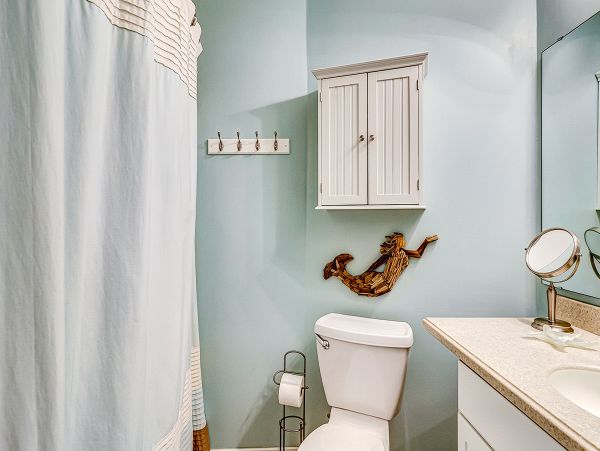 Hilton Head Condo 1009167